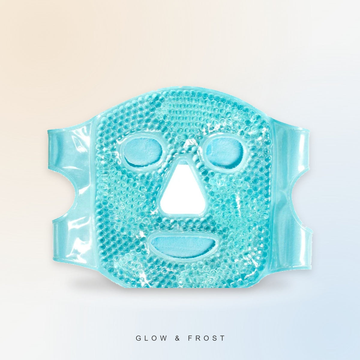 Glow & Frost Face Ice Mask